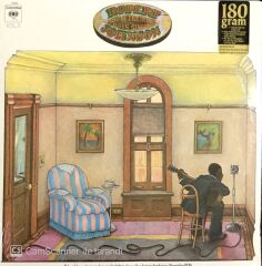 Robert Johnson - King of the Delta Blues LP