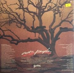 Original Soundtrack ''Cat People'' LP
