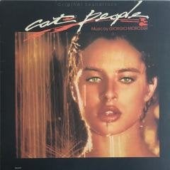 Original Soundtrack ''Cat People'' LP