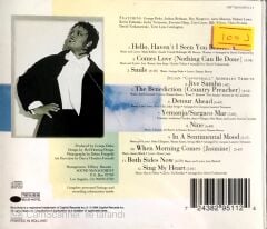 Dianne Reeves / Quiet After The Storm CD