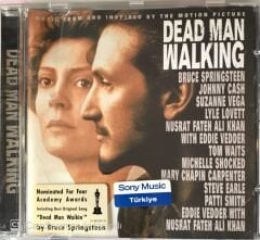 Çeşitli - Dead Man Wolking CD