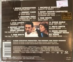 Çeşitli - Dead Man Wolking CD