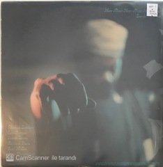 Pharoah Sanders Jewels Of Thought LP