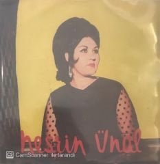 Nesrin Ünal Kader Böyle Yazmış Yazımı 45lik