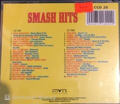 Smash Hits 1991   2 x CD