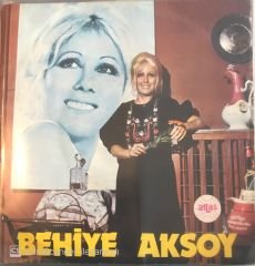 Behiye Aksoy Pişman Olurda Birgün 45lik