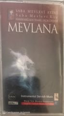 Mevlana Saba Mevlevi Ayini KASET