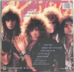 Bon Jovi - 7800 Fahrenheit LP
