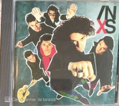 INXS - S cd