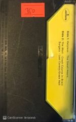 Metallica – The $5.98 E.P. Garage Days Re-Revisited KASET