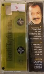 Ferdi Tayfur - Zengin Olursam KASET