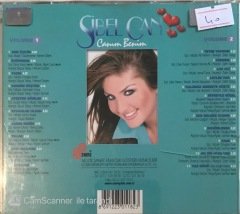 Sibel Can Canım Benim CD