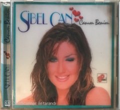 Sibel Can Canım Benim CD