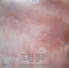 Agnes Obel – Citizen Of Glass LP