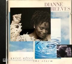 Dianne Reeves / Quiet After The Storm CD