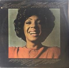 Shirley Bassey Nobody Does It Like Me LP