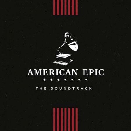 American Epic: The Soundtrack LP
