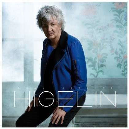 Jacques Higelin - Beau Repaire LP