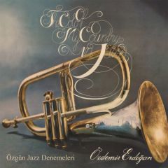 Özdemir Erdoğan - Özgün Jazz Denemeleri LP