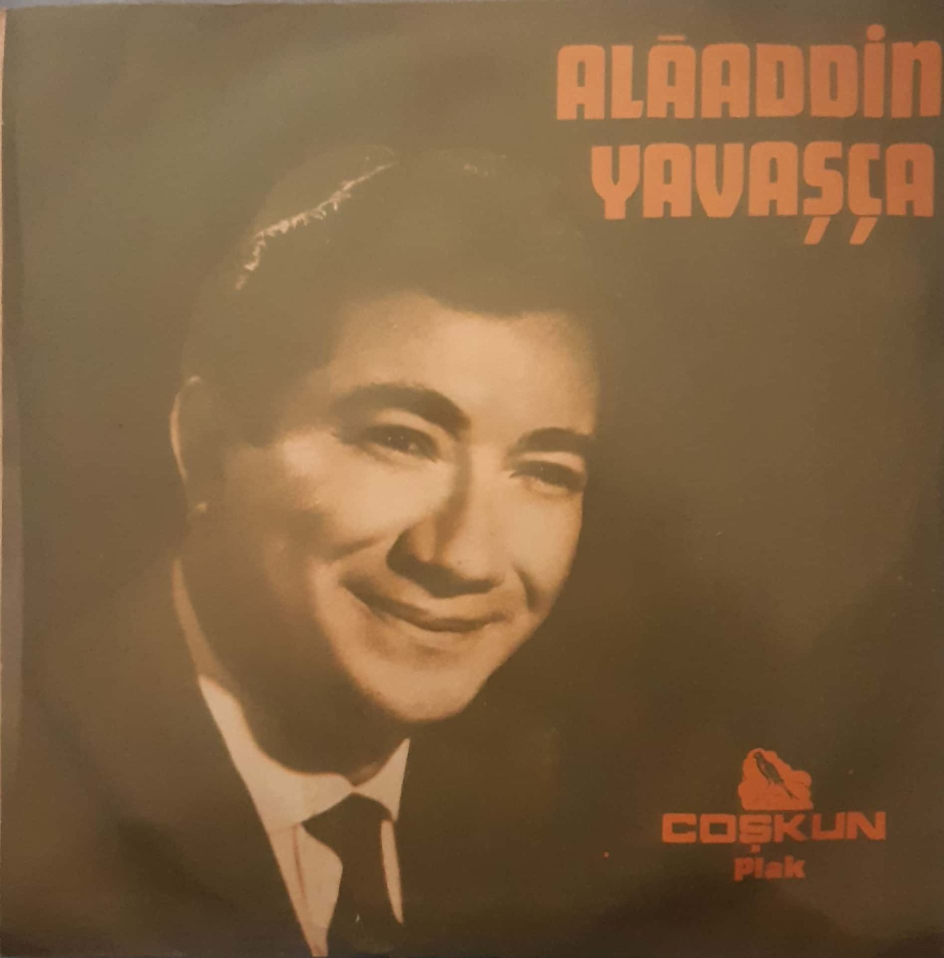 Alaaddin Yavaşça Saymadım Kaç Yıl Oldu Sen Ellerin Olalı 45lik