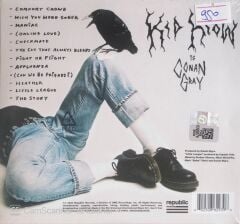 Conan Gray - Kid Krow - CD