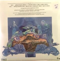 Black Sabbath - Bloody Sabbath LP