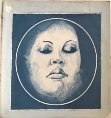 Billie's Blues The Original Recordings By Billie Holiday LP