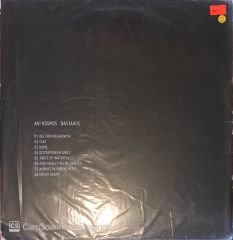 Ah! Kosmos - ''Bastards'' LP