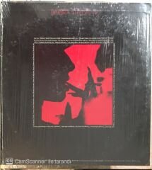 Barbra Streisand LP
