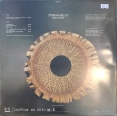 Stephan Micus Implosions LP