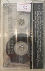 The Best Of Van Morrison KASET