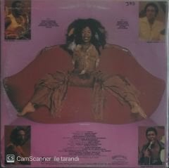 Rufus - Featuring Chaka Khan LP
