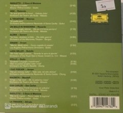 Domingo The Verdi Tenor CD