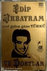 Edip Akbayram - Yeni gelen güne türkü KASET