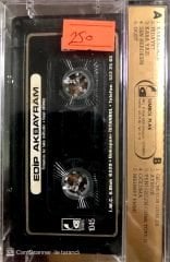 Edip Akbayram - Yeni gelen güne türkü KASET