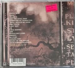Alanis Morissette - Supposed Former Infatuation Junkie CD