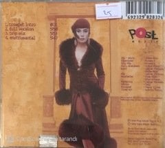 Sezen Aksu Sarı Odalar CD