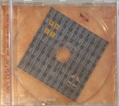 Sezen Aksu Sarı Odalar CD