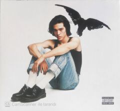 Conan Gray - Kid Krow - CD