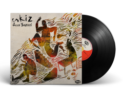 Eskiz - Sallan Yuvarlan LP