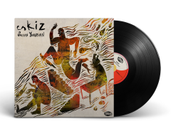 Eskiz - Sallan Yuvarlan LP