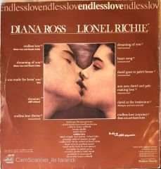 Endless Love LP