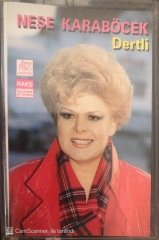 Neşe Karaböcek Dertli KASET