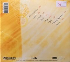 İlhan Erşahin Harikalar Diyarı CD