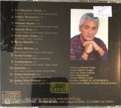 Adnan Şenses - Gözümün Bebeği CD