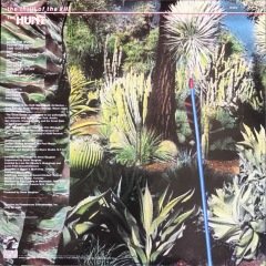 The Hunt The Thrill Of The Kill LP
