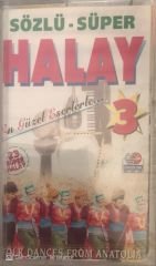 Halay 3 KASET