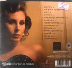 Funda Arar Zamanın Eli CD