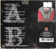 Hasan Emrecan - Bozuk Düzen CD
