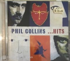 Phil Collins ...Hits CD